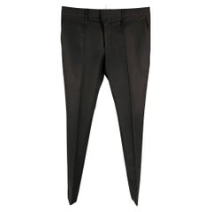 Vintage Louis Vuitton Pants - 39 For Sale at 1stDibs  louis vuitton logo  pants, lv trousers price, men's lv pants