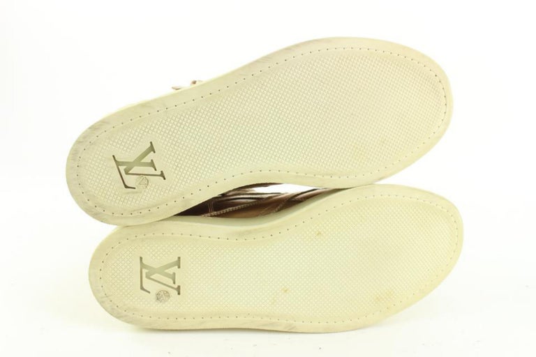 Louis Vuitton, Shoes, Louis Vuitton Tennis Shoes Size 36 6us