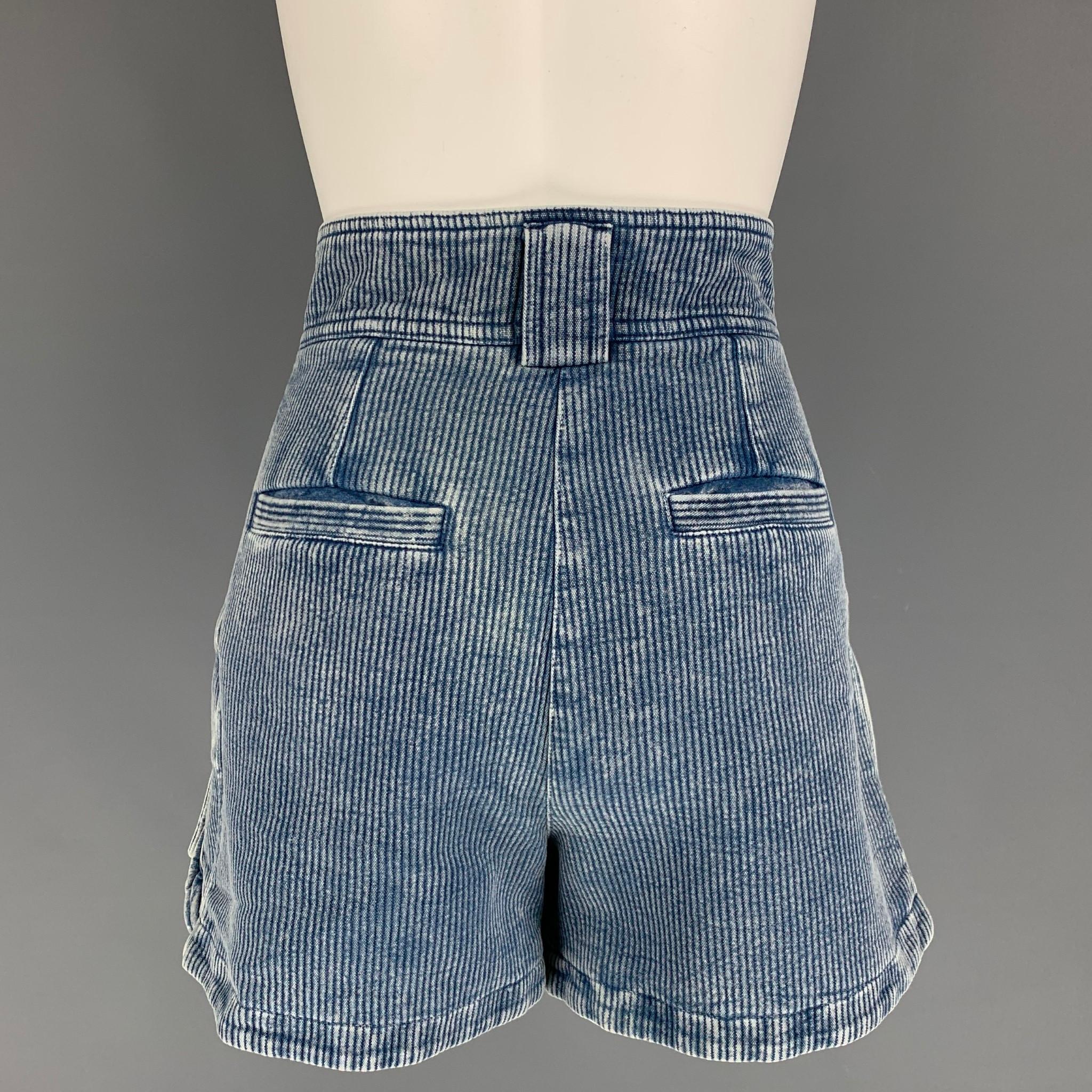 louis vuitton jean shorts