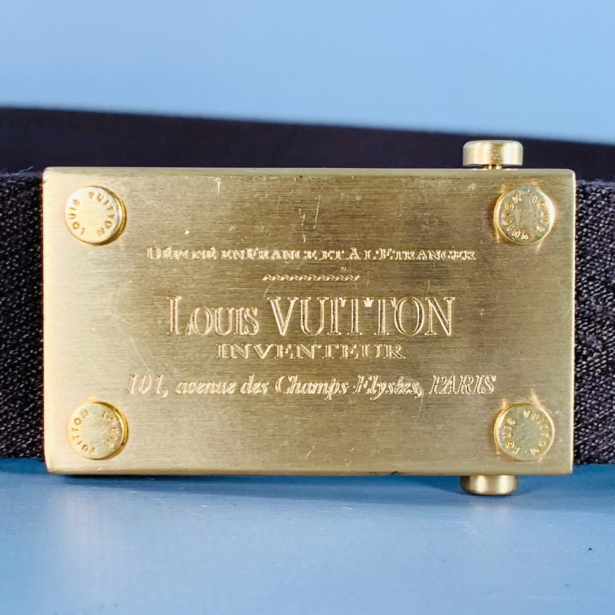 LOUIS VUITTON 