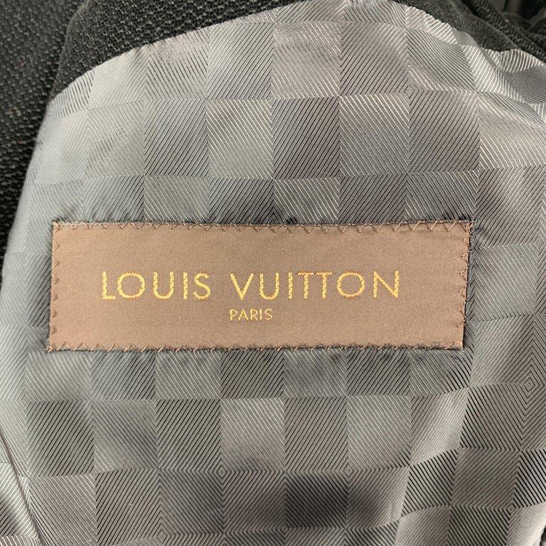 louis vuitton sport coat