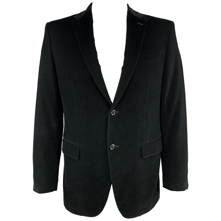 Louis Vuitton, Jackets & Coats, Louis Vuitton Velour Monogram Track Jacket  Size S