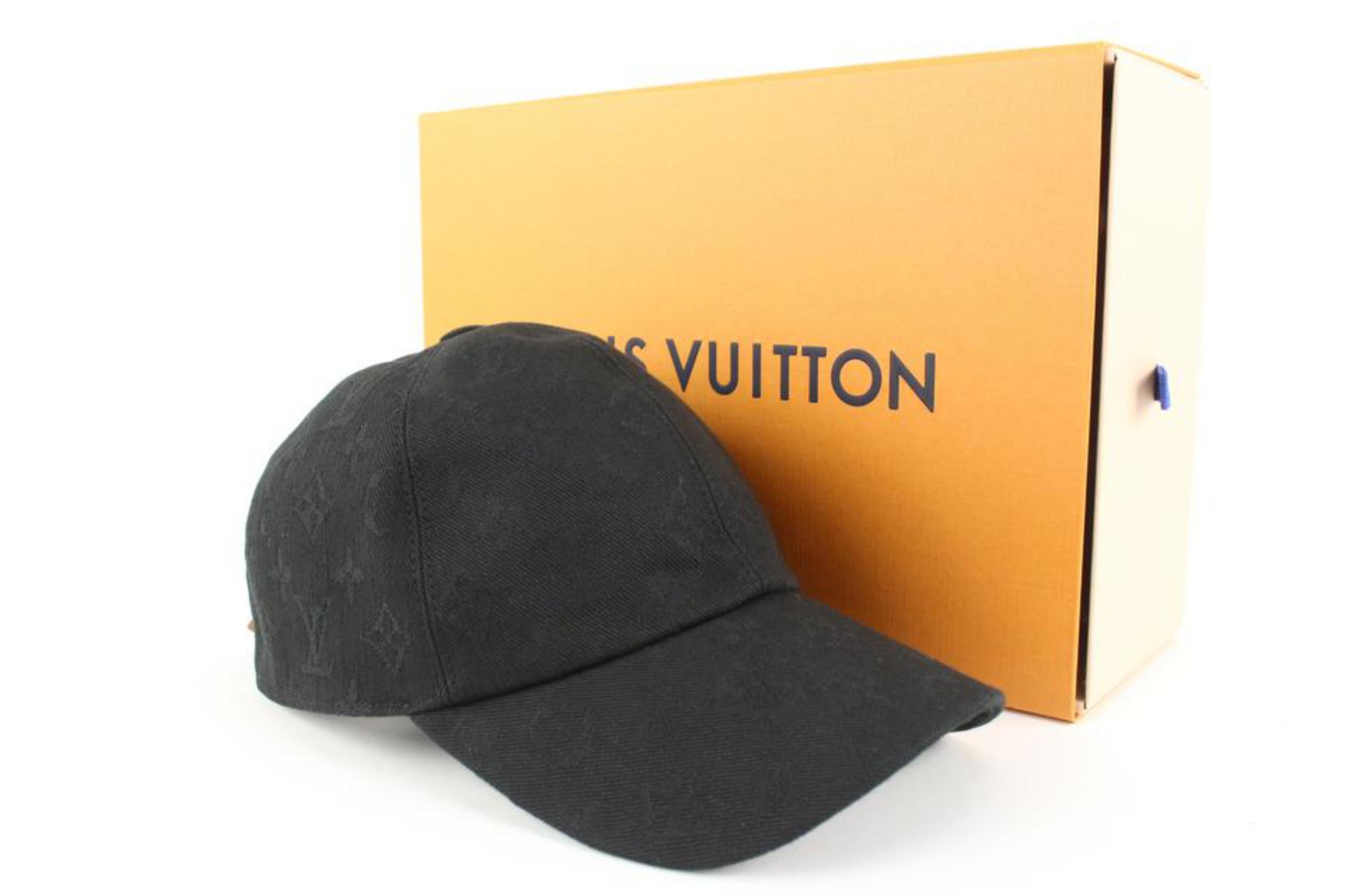 Vintage Louis Vuitton Hats - 20 For Sale at 1stDibs  louis vuitton  baseball hats, lv straw hat, louis vuitton baseball cap real or fake