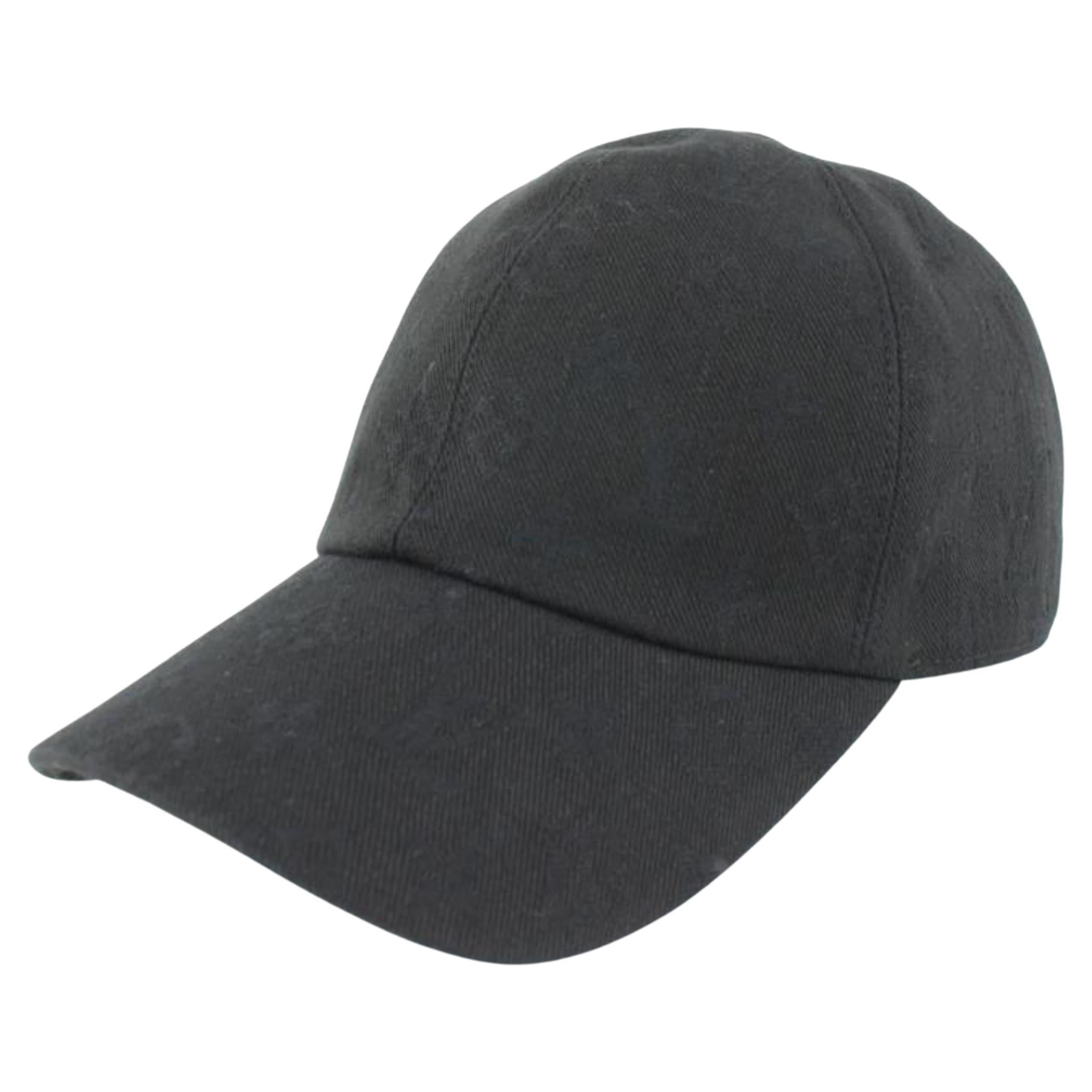 LOUIS VUITTON MNG ESSENTIAL CAP