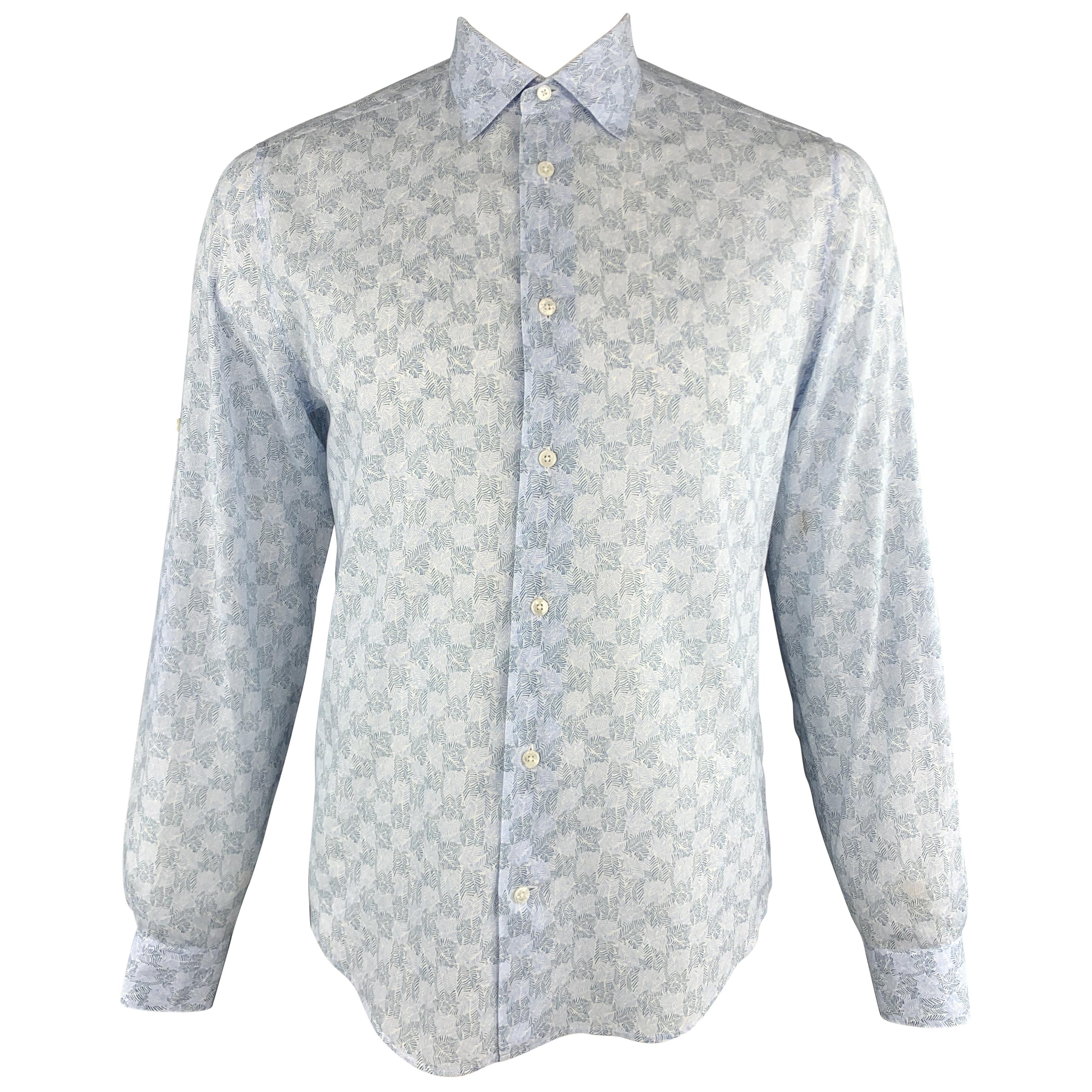 Louis Vuitton Button Up Shirt