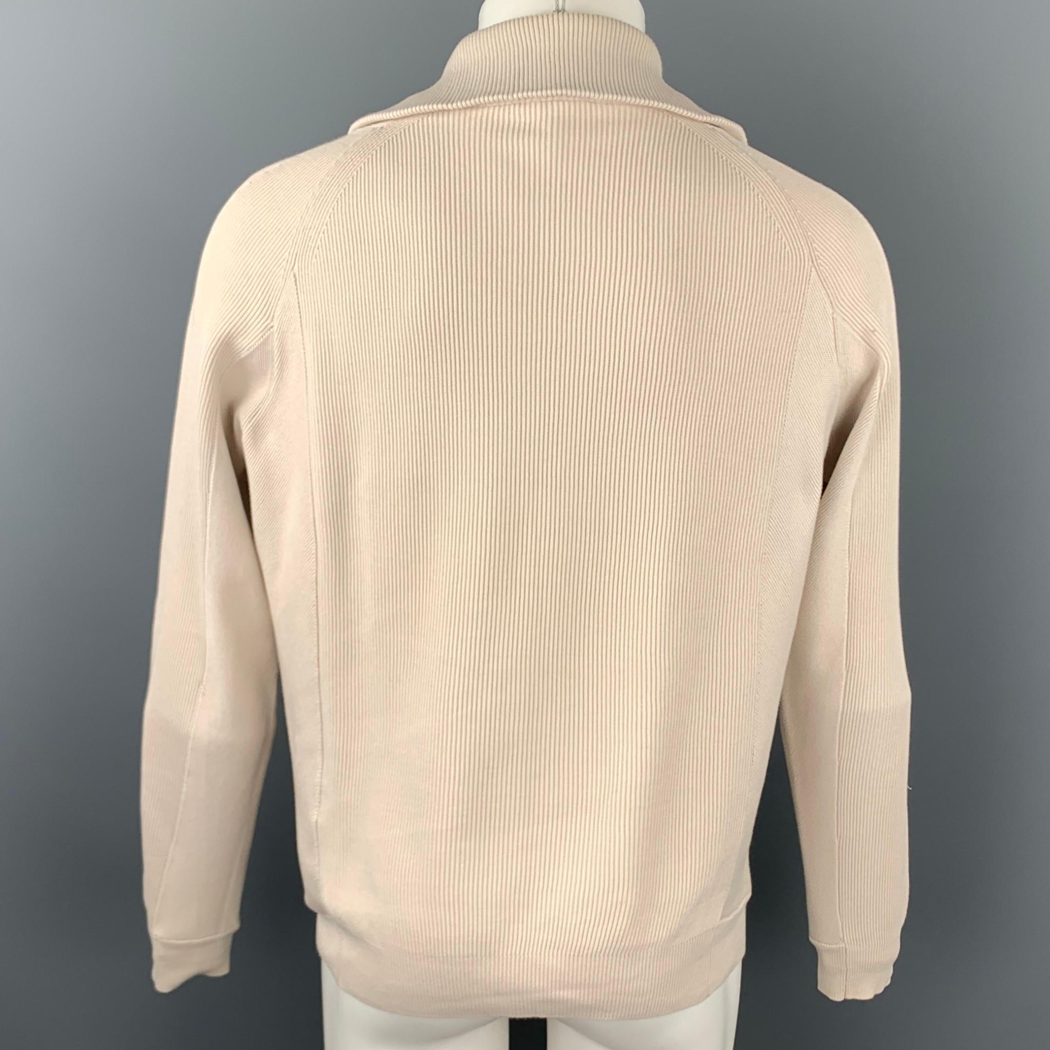 louis vuitton quarter zip