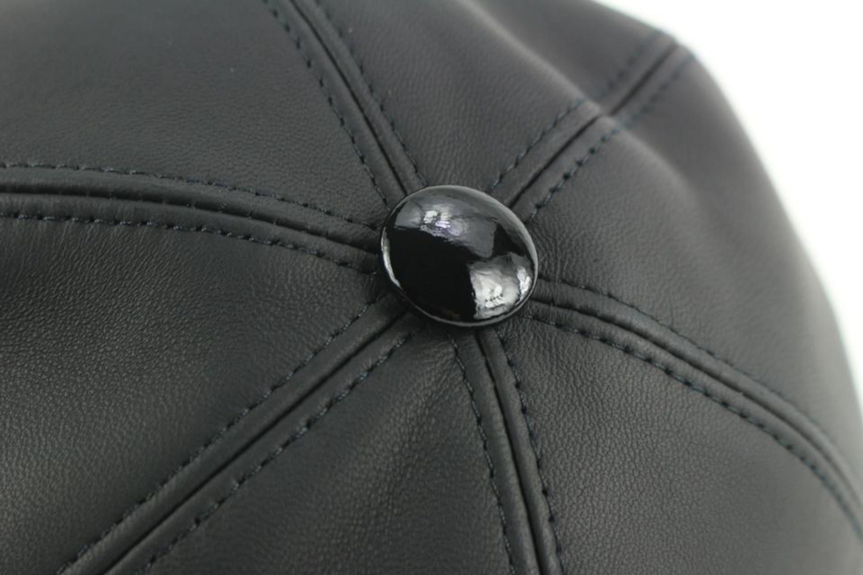 Date Code/Serial Number: AL1221 M77306
Made In: Italy
Measurements: Length:  7.5