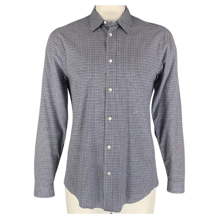 Chemise boutonnée en flanelle 100 % coton, à manches longues, style décontracté et classique, motif à carreaux, pour femme, XXL