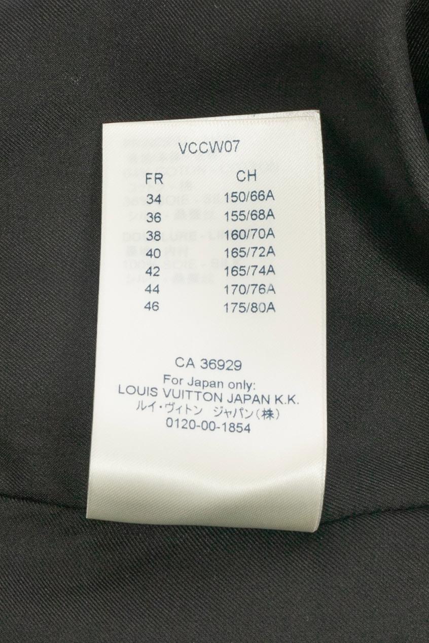 Louis Vuitton Rock 2018 im Angebot 3