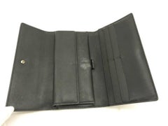 Louis Vuitton Slate Grey Monogram Vernis Mat Wallet and Key Case ( Wholesale Set