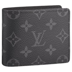 Louis Vuitton Slender Wallet at 1stDibs