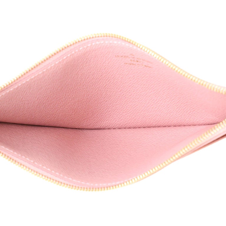 Louis Vuitton Slim Purse Damier at 1stDibs  louis vuitton slim purse wallet,  lv slim purse