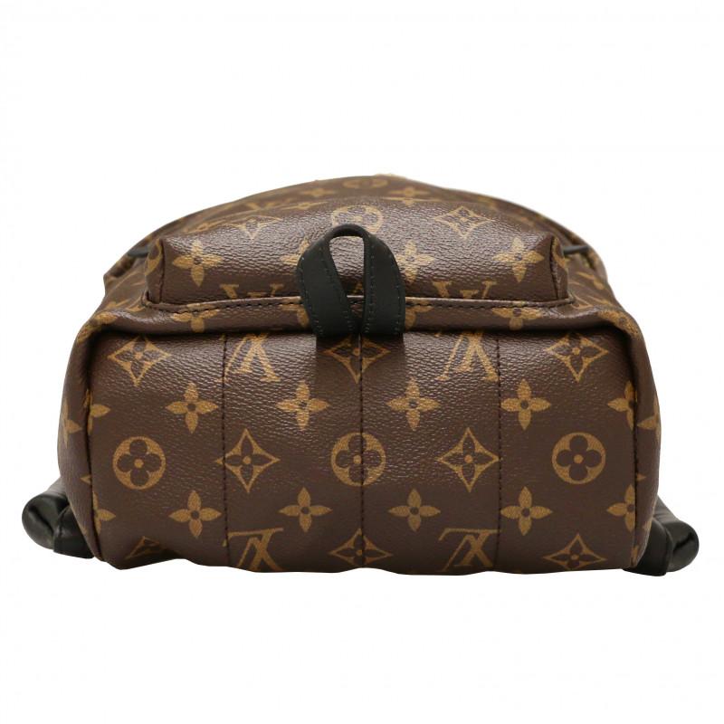 Louis Vuitton Small Backpack 6