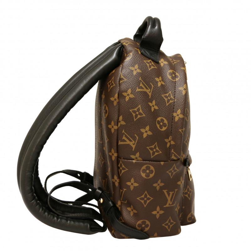 Louis Vuitton Small Backpack 5