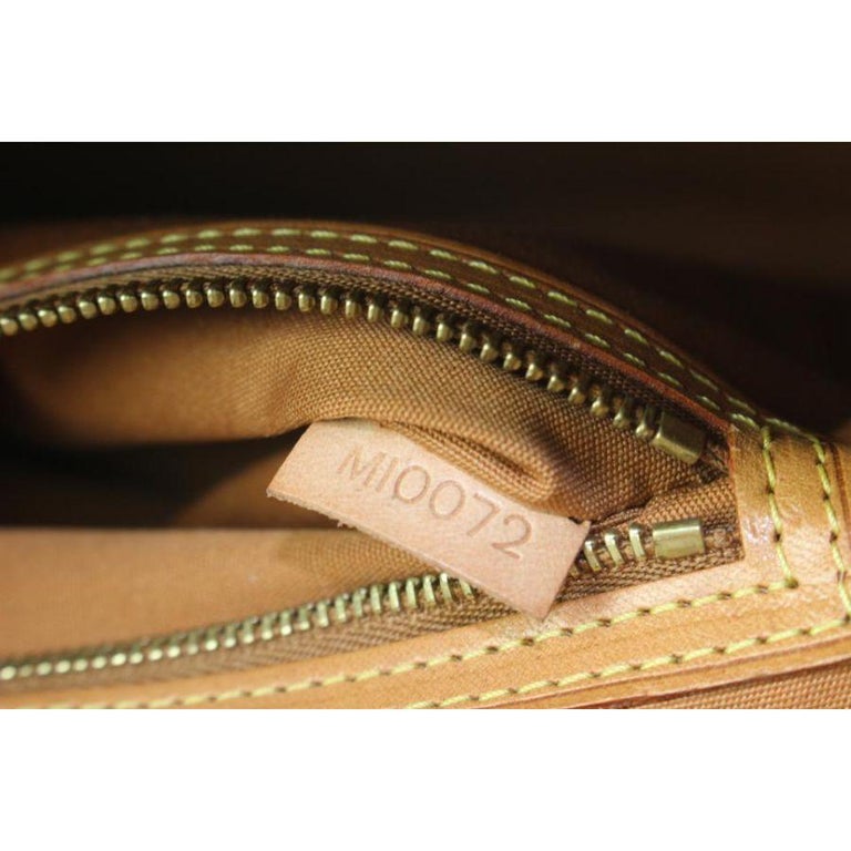 Louis Vuitton Vintage - Vernis Reade PM Bag - Brown Bronze - Vernis Leather  Handbag - Luxury High Quality - Avvenice