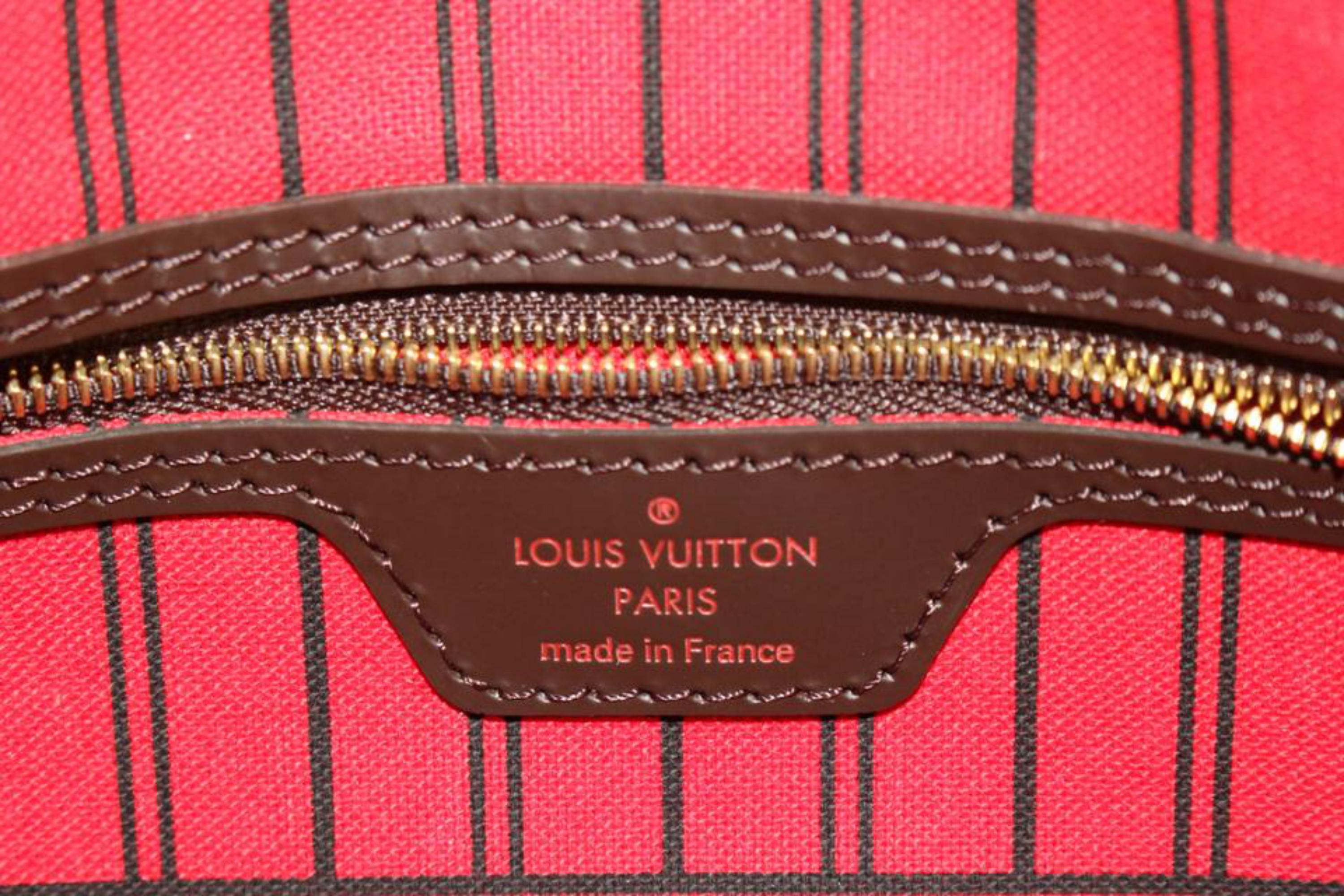 louis vuitton damier ebene