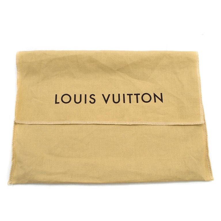 Louis Vuitton Small Gold Limited Edition Monogram Bag at 1stDibs