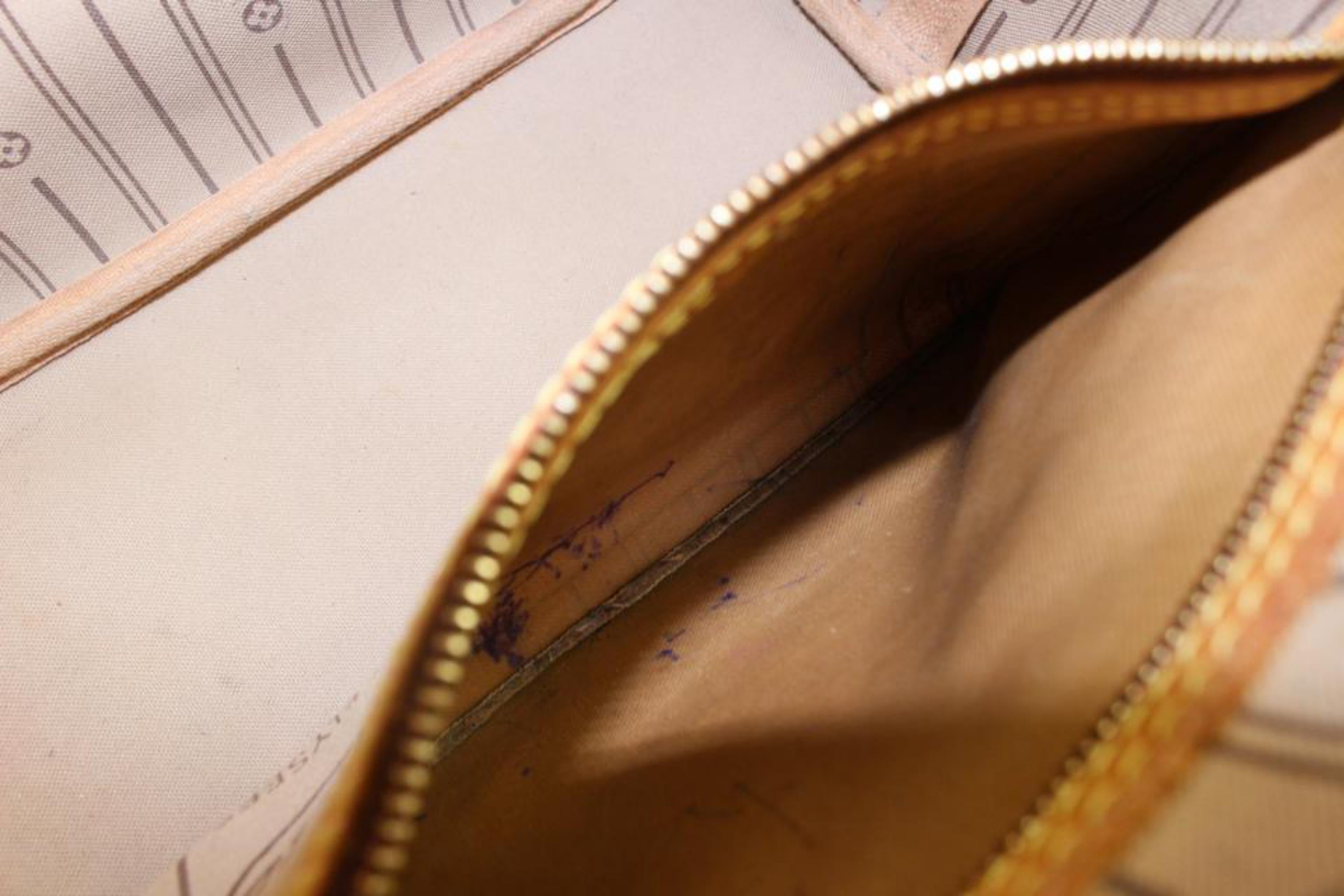 Louis Vuitton Small Monogram Neverfull PM Tote bag 16lv41 3
