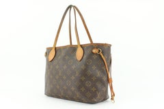 Louis Vuitton Small Monogram Neverfull PM Tote bag 1LV111