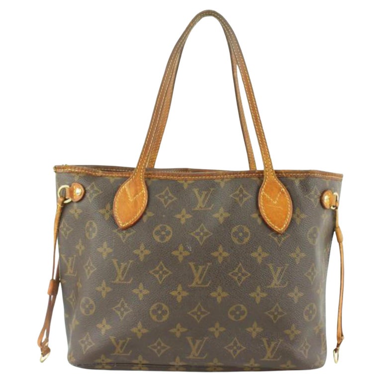 Satin Pillow Luxury Bag Shaper For Louis Vuitton's Iena MM in Plum