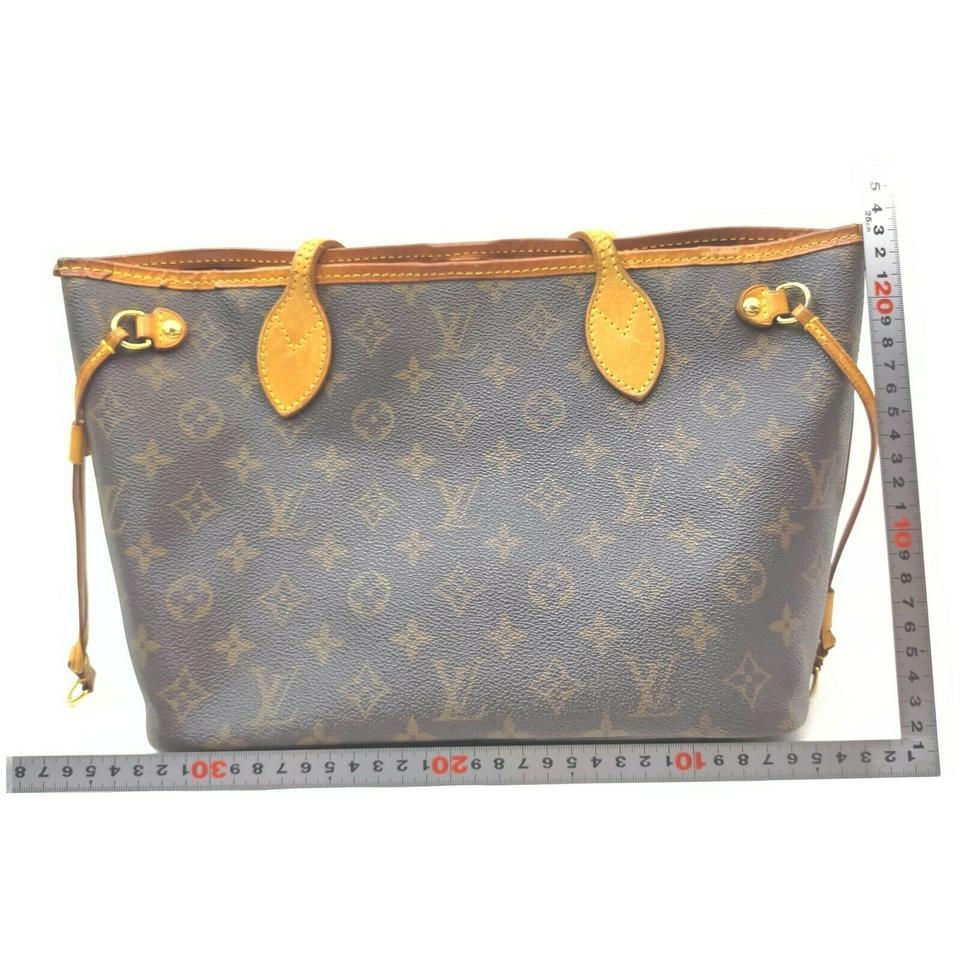 Louis vuitton neverfull pm for sale top