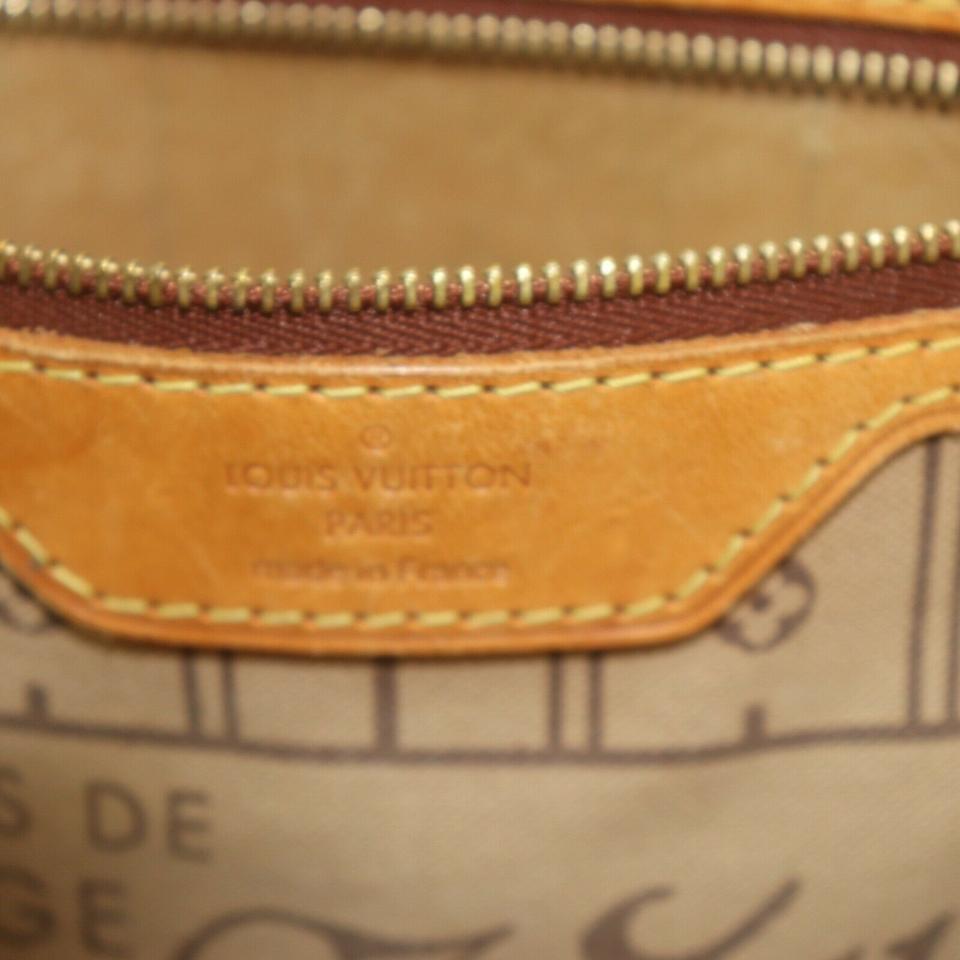 Louis Vuitton - Petit sac fourre-tout Neverfull PM avec monogramme 862300 Bon état - En vente à Dix hills, NY