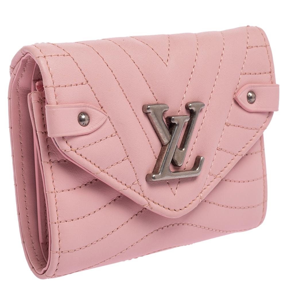 lv new wave pink