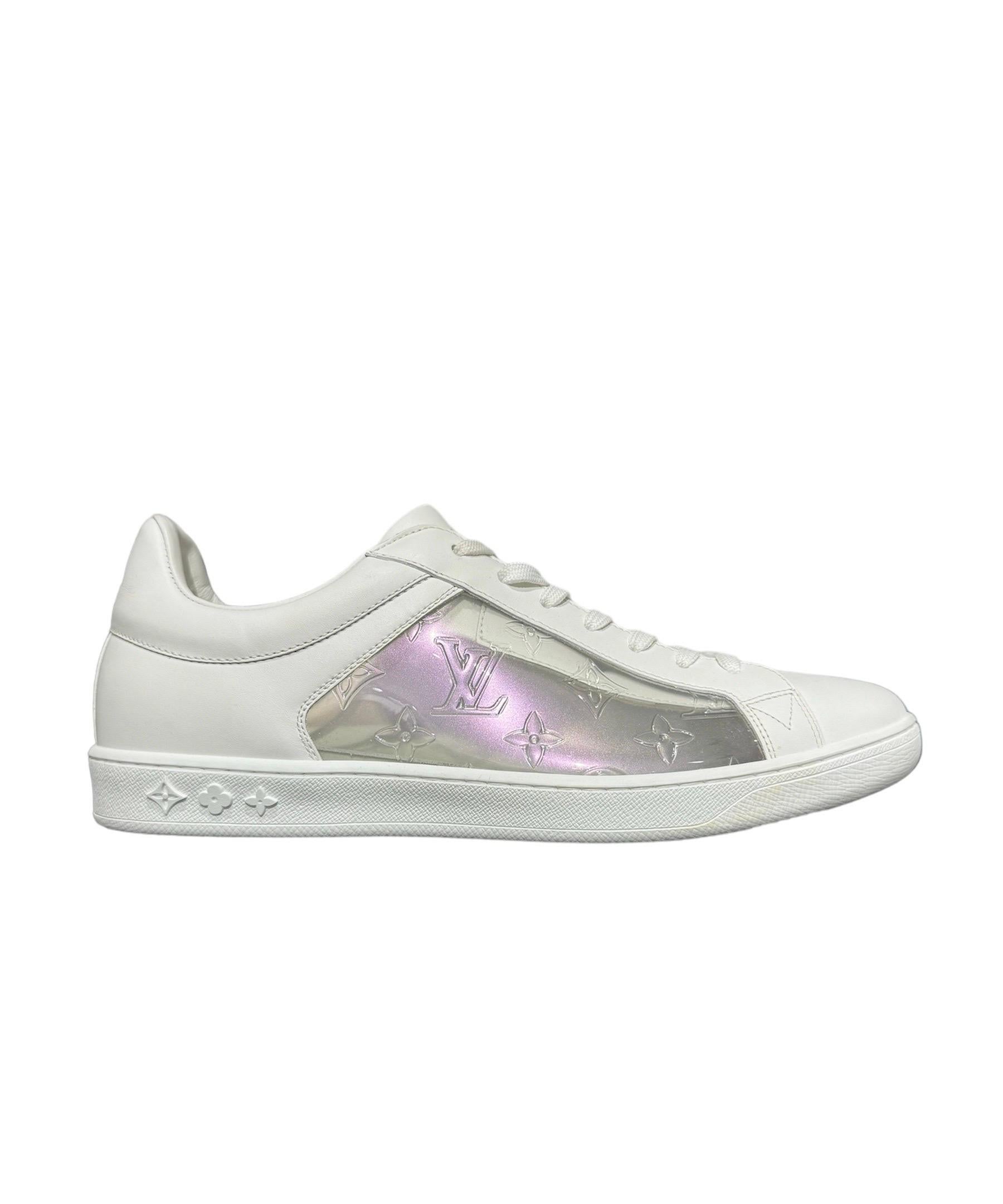 Louis Vuitton Sneakers Luxembourg For Sale 1