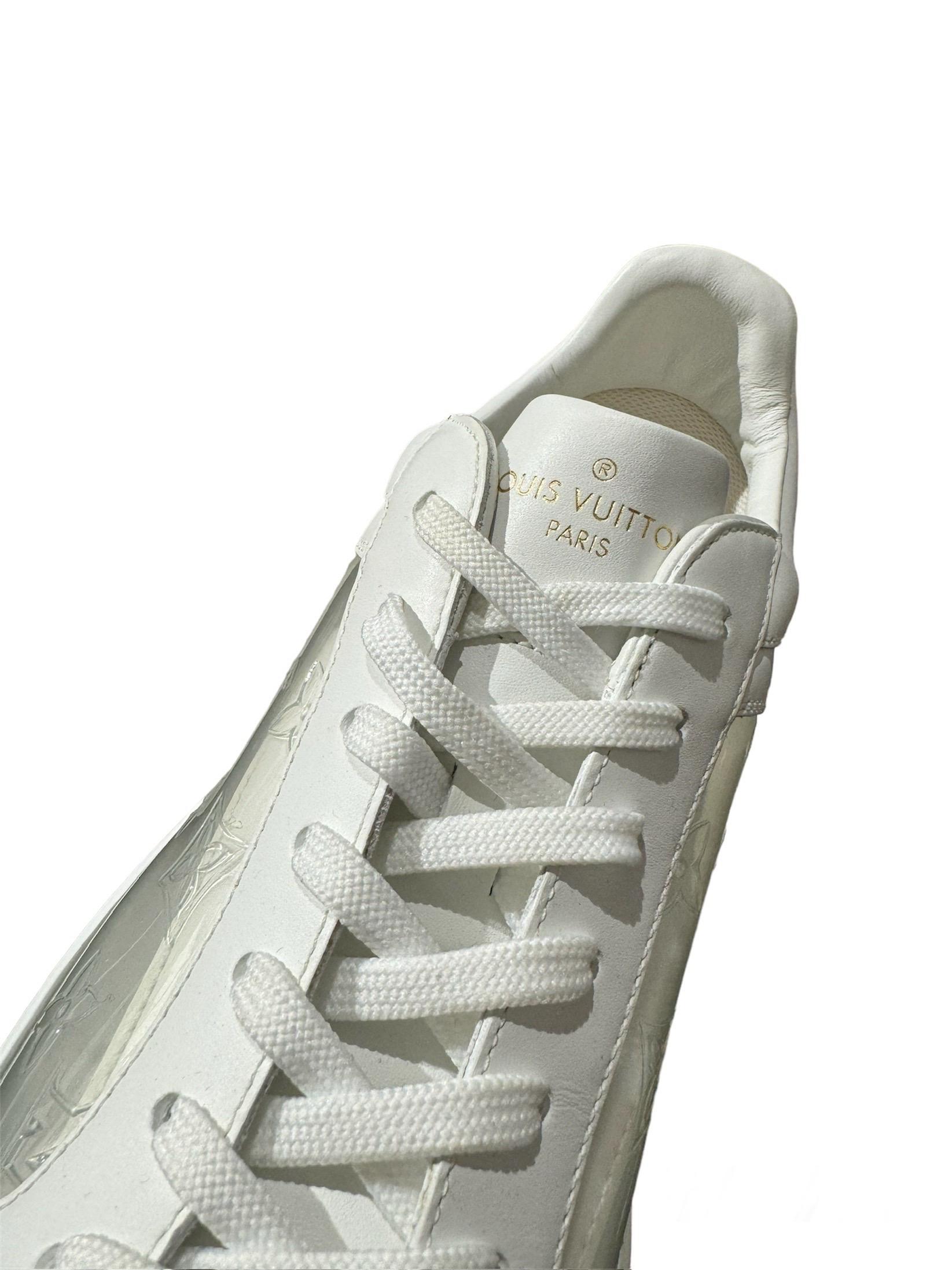 Louis Vuitton Sneakers Luxembourg For Sale 2
