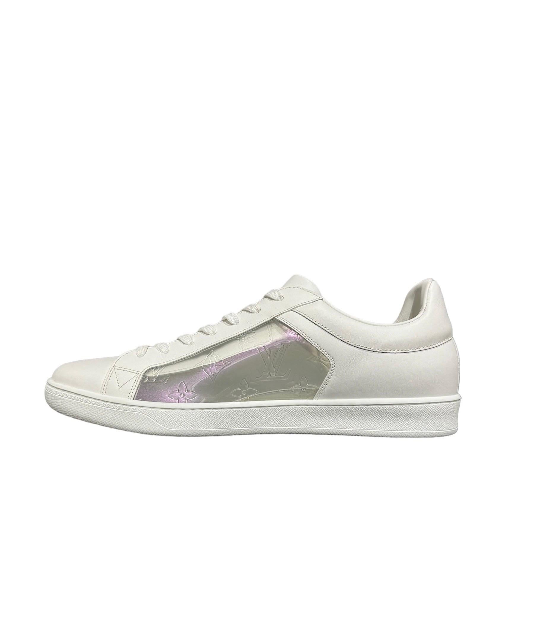 Louis Vuitton Sneakers Luxembourg For Sale 5