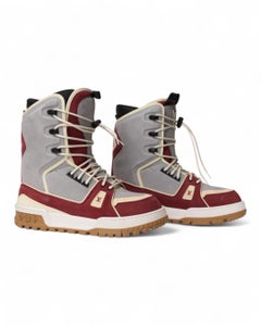 Louis Vuitton Sneakers Trainers Snow Tricolor Azzurro