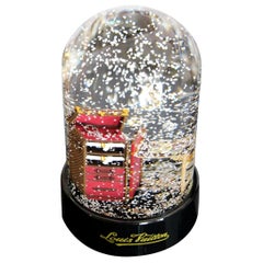 Louis Vuitton Snow Globe, Louis Vuitton Snow Dome, Louis Vuitton Globe, No Box Louis Vuitton Snow Globe, Louis Vuitton Snow Dome, Louis Vuitton Globe, No Box