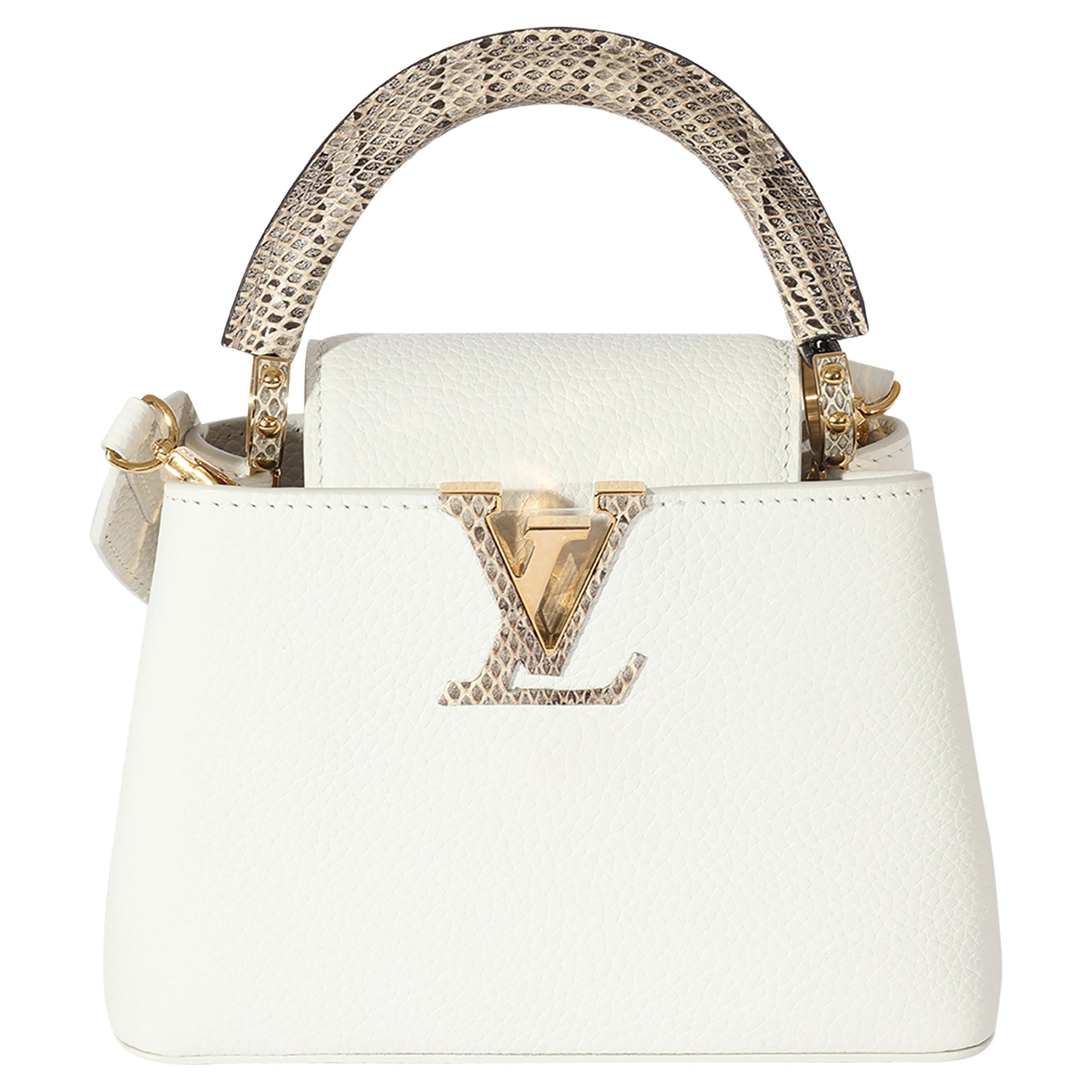 White Louis Vuitton Bags - 99 For Sale on 1stDibs | louis vuitton 