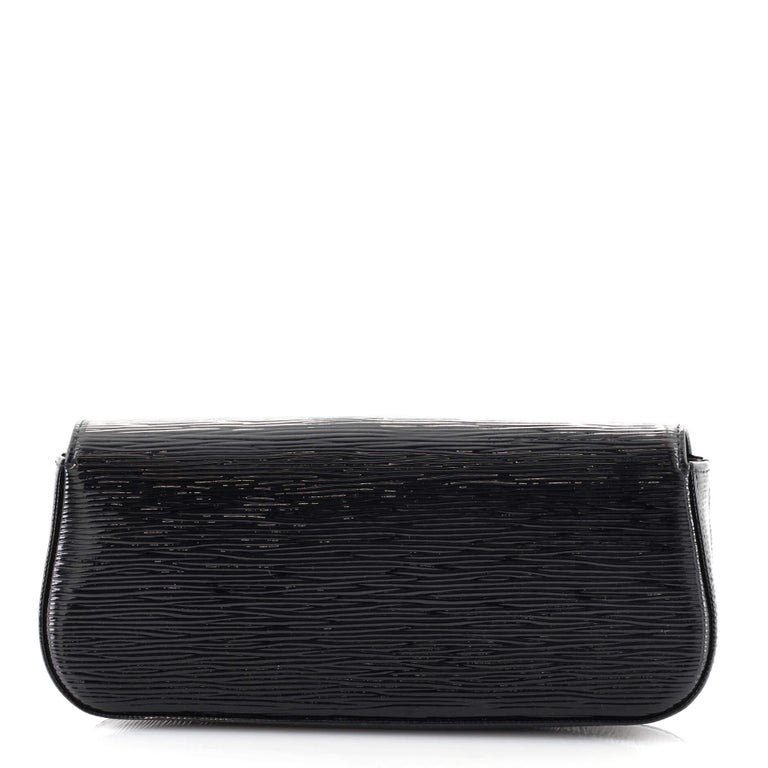 Louis Vuitton Sobe Clutch Electric Epi Leather at 1stDibs