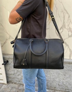 Louis Vuitton Sofia Coppola GM Borsa a spalla Nera, Sofia Coppola