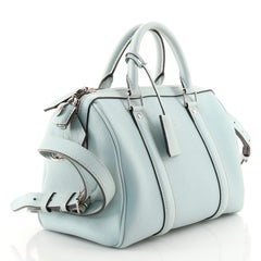 Louis Vuitton Sofia Coppola SC Bag Leather BB