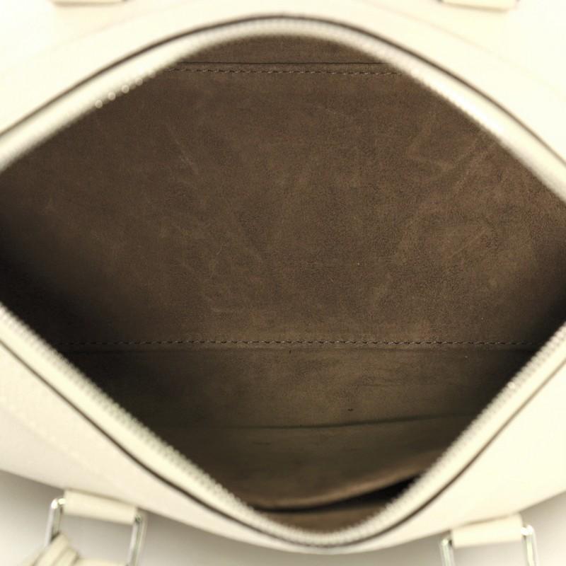 Louis Vuitton Sofia Coppola SC Bag Leather BB In Good Condition In NY, NY