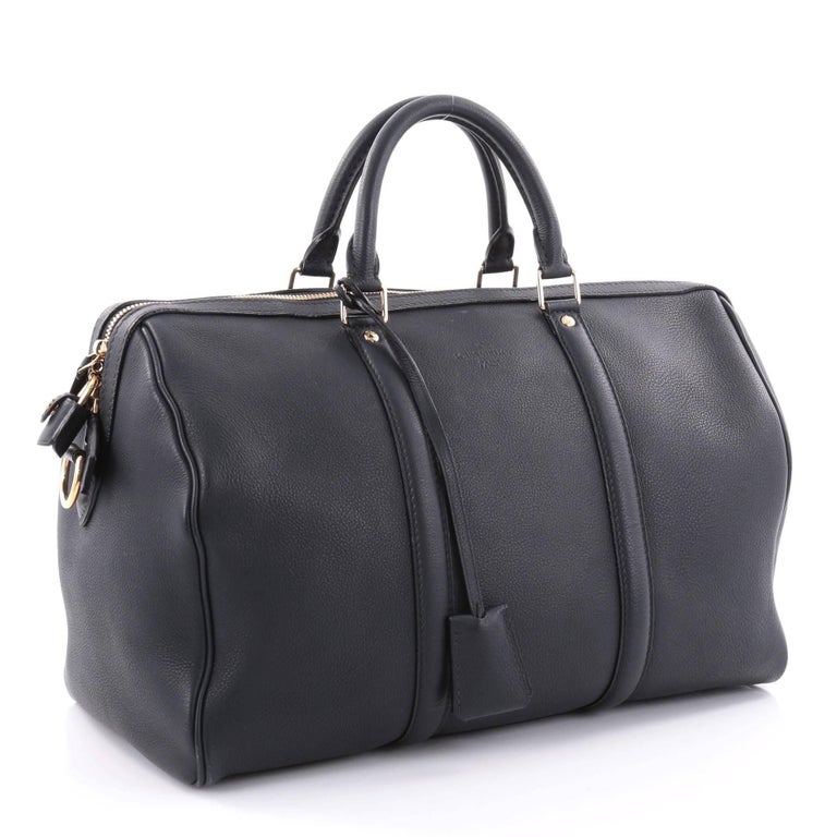 Louis Vuitton Sofia Coppola SC Bag Leather MM at 1stdibs