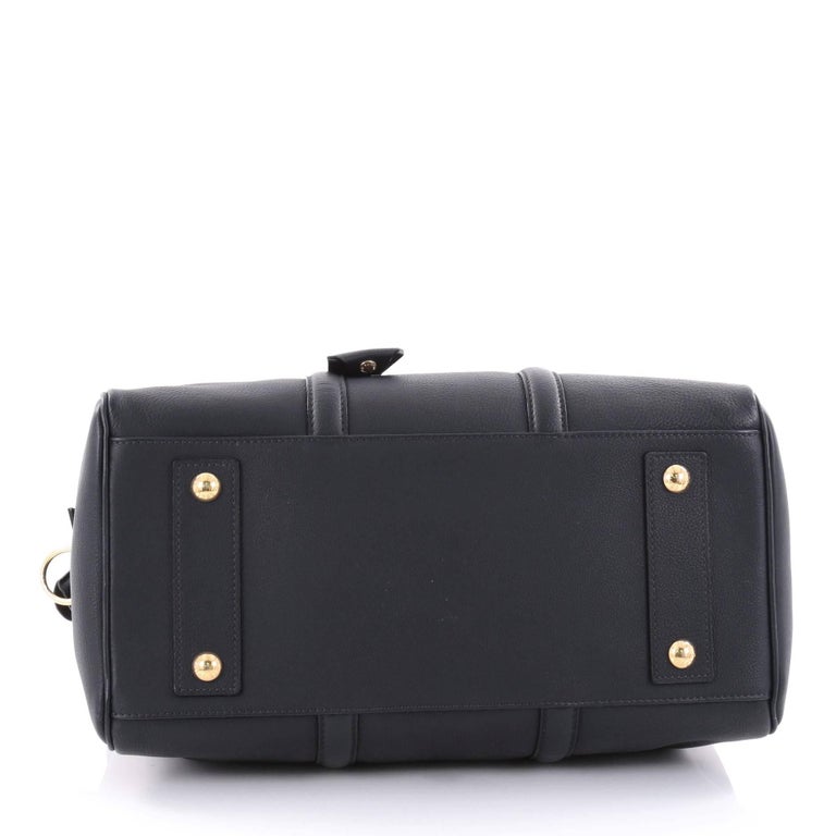 Louis Vuitton Sofia Coppola SC Bag Leather MM - ShopStyle