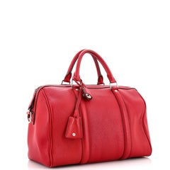 Louis Vuitton Sofia Coppola SC Bag Leather PM