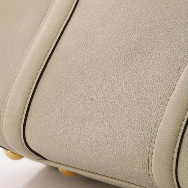 Louis Vuitton Sofia Coppola SC Bag Leather PM 2
