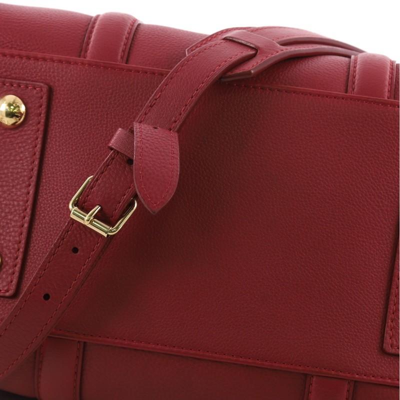 Women's or Men's Louis Vuitton Sofia Coppola SC Bag Leather PM