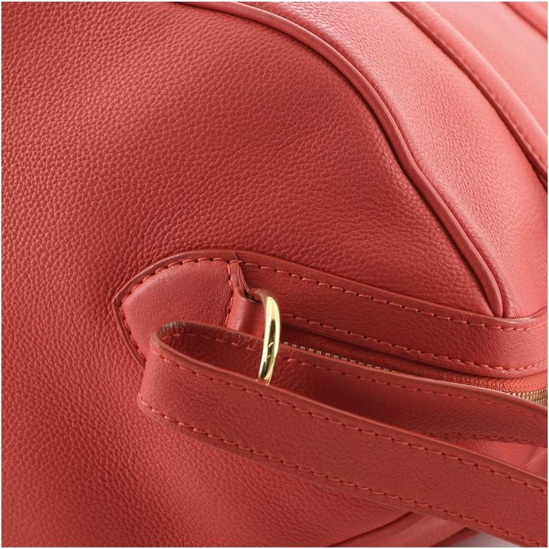 Women's or Men's Louis Vuitton Sofia Coppola SC Bag Leather PM