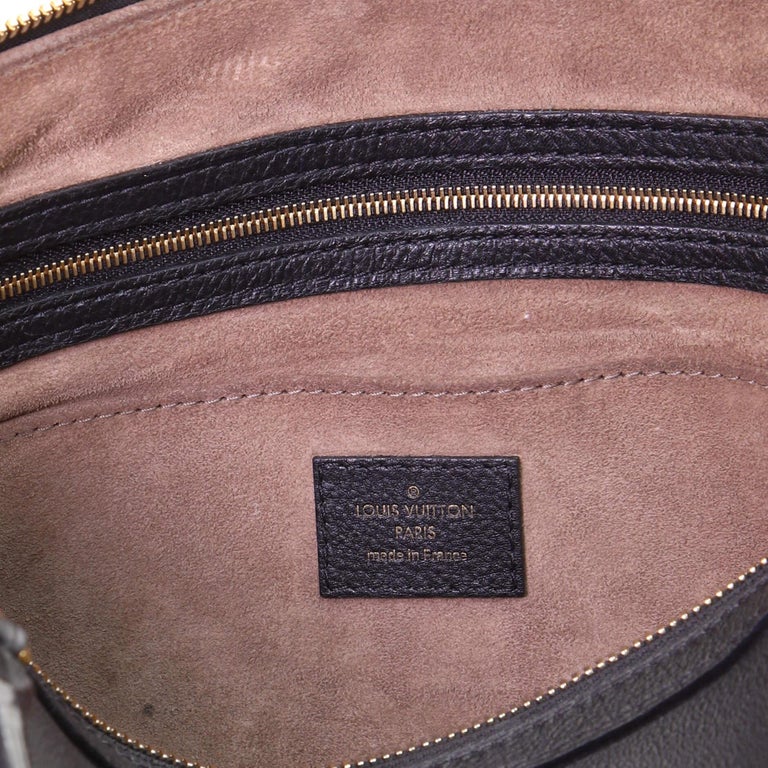 Louis Vuitton SC Bag PM Sofia Coppola Made in France TR0153