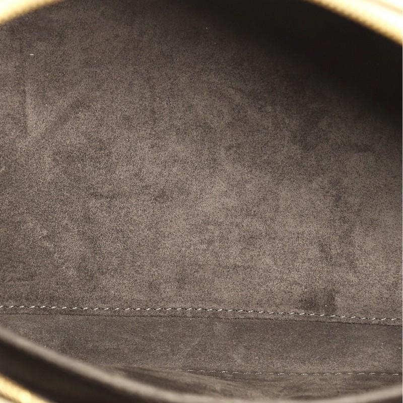 Louis Vuitton Sofia Coppola SC Bag Leather PM 4