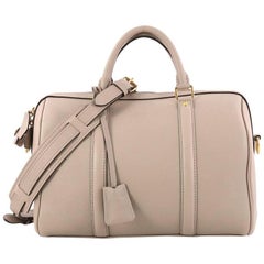 Louis Vuitton Sofia Coppola SC Bag Leather PM