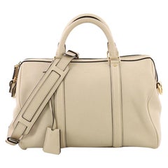 Louis Vuitton Sofia Coppola SC Bag Leather PM