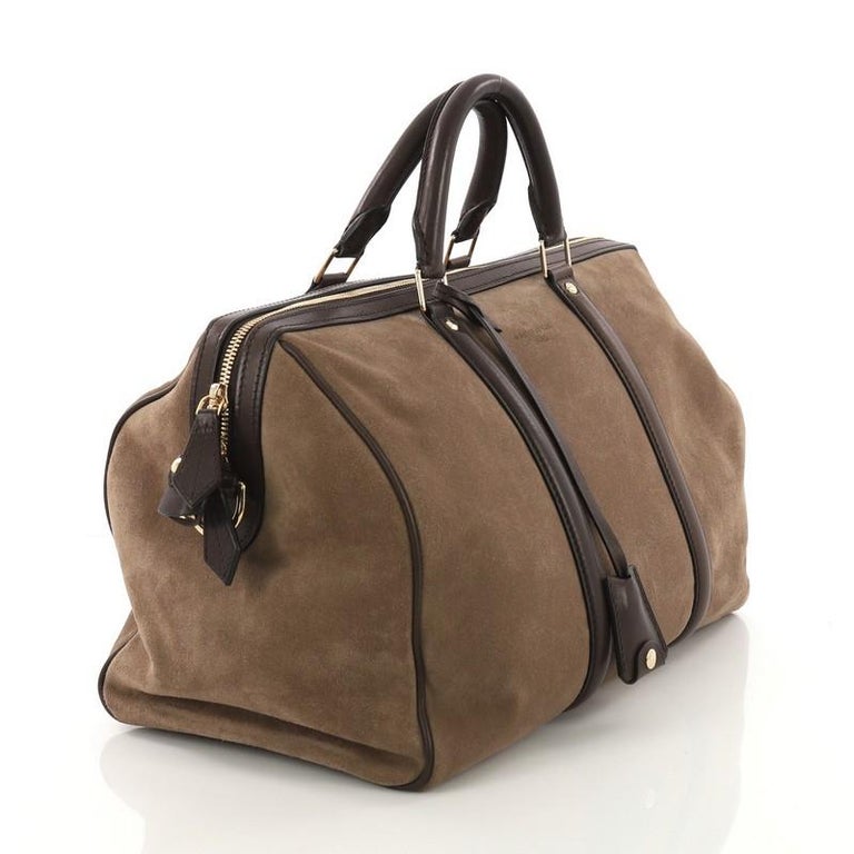 Get Miranda Kerr's Louis Vuitton Sofia Coppola SC Leather Bag