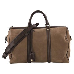 Louis Vuitton Sofia Coppola SC Tasche Wildleder PM