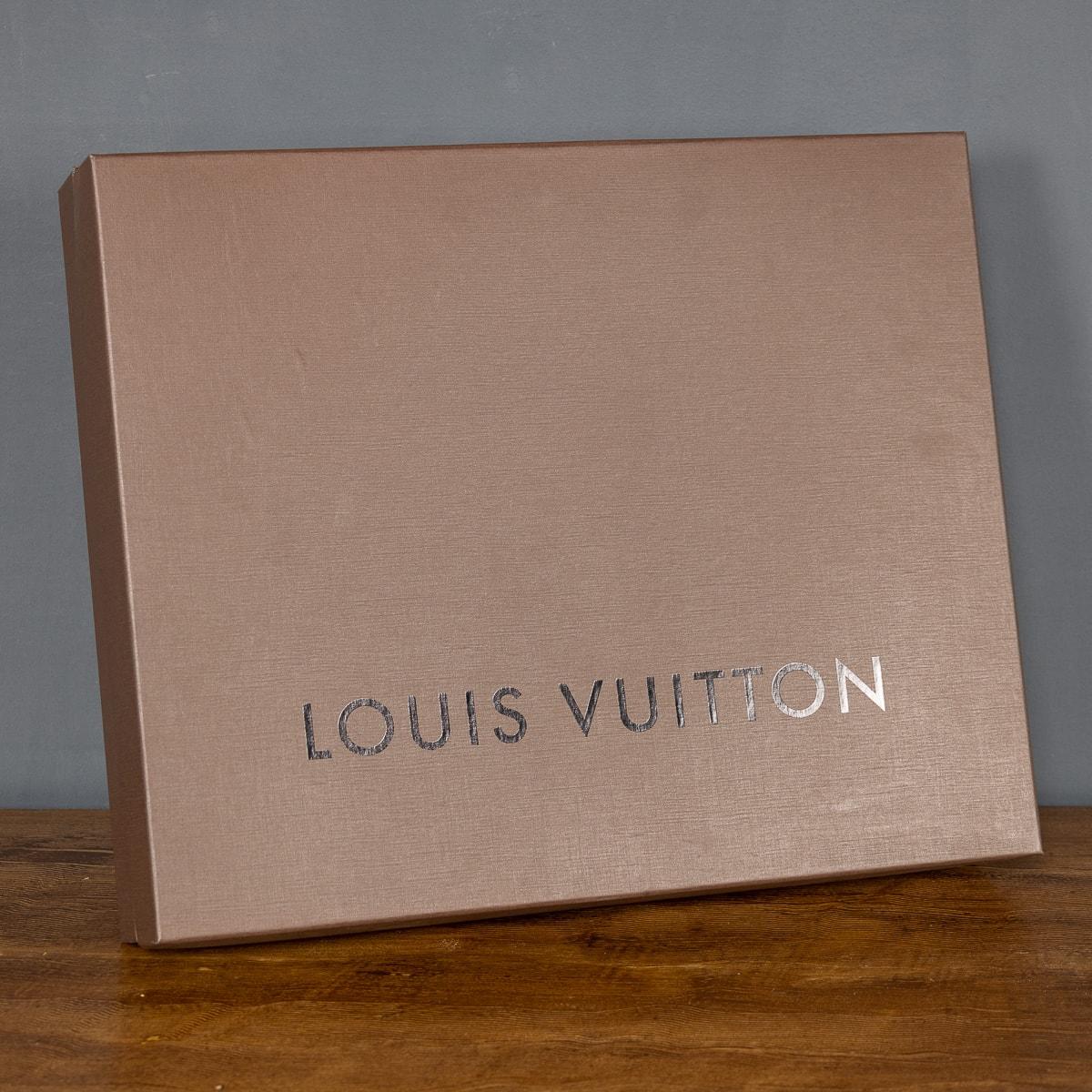 Louis Vuitton Soft Briefcase in Monogram Canvas 1